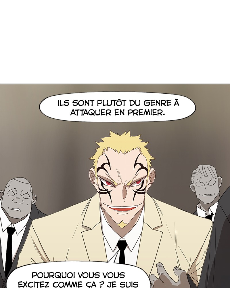 Read The Boxer FR Manga Online