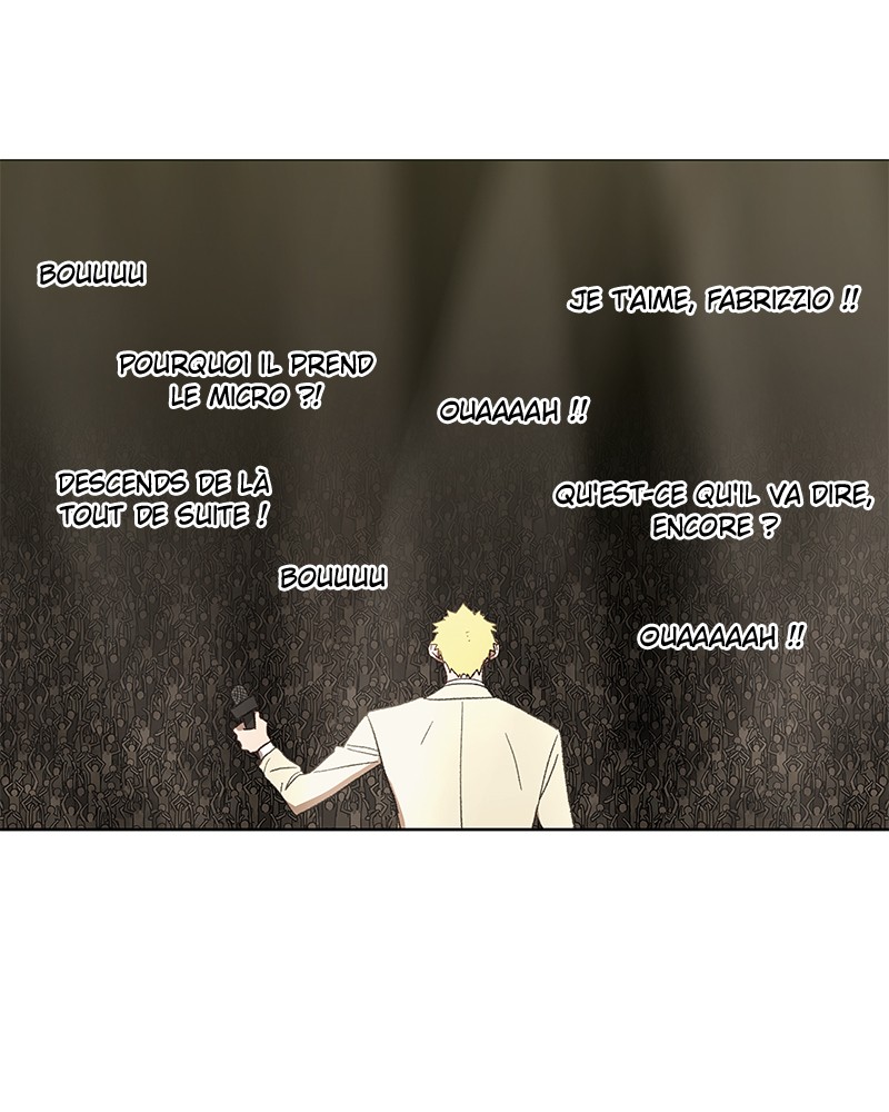 Read The Boxer FR Manga Online