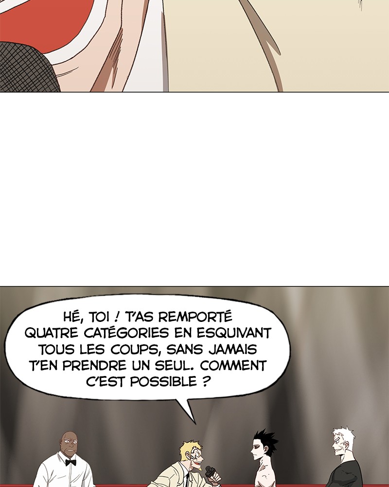 Read The Boxer FR Manga Online