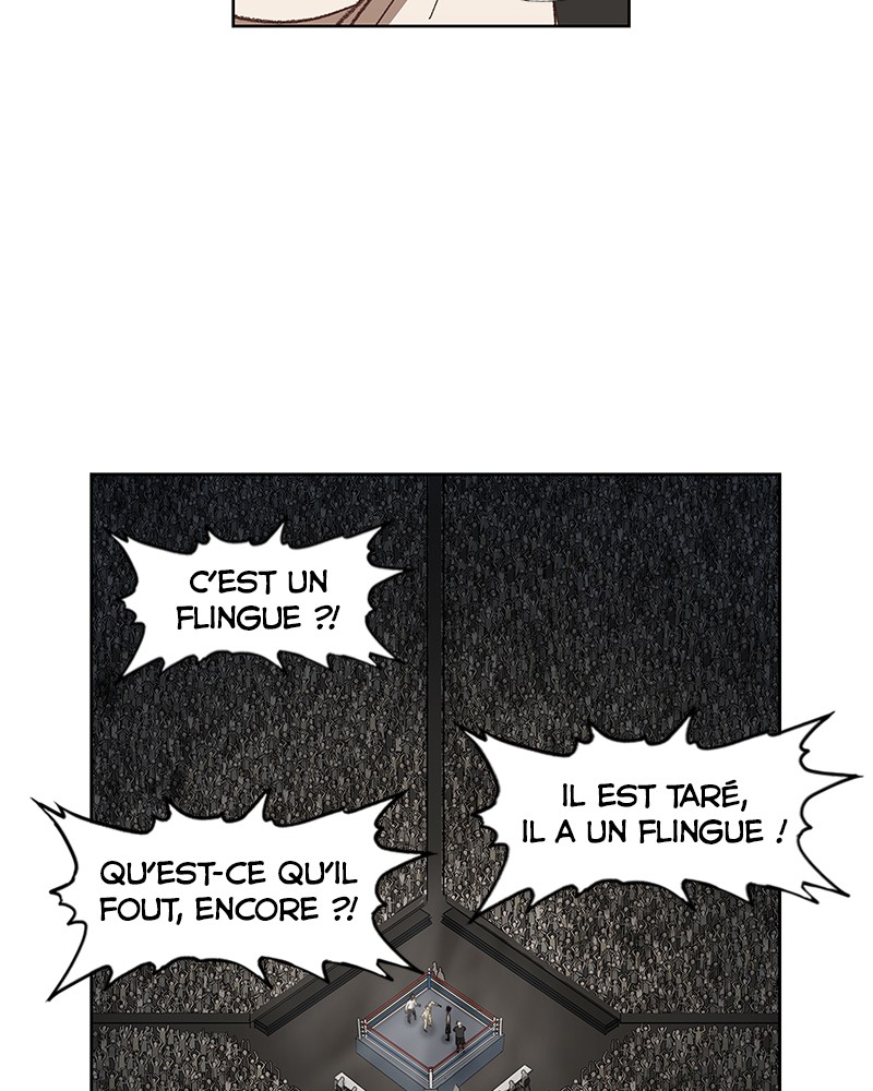 Read The Boxer FR Manga Online