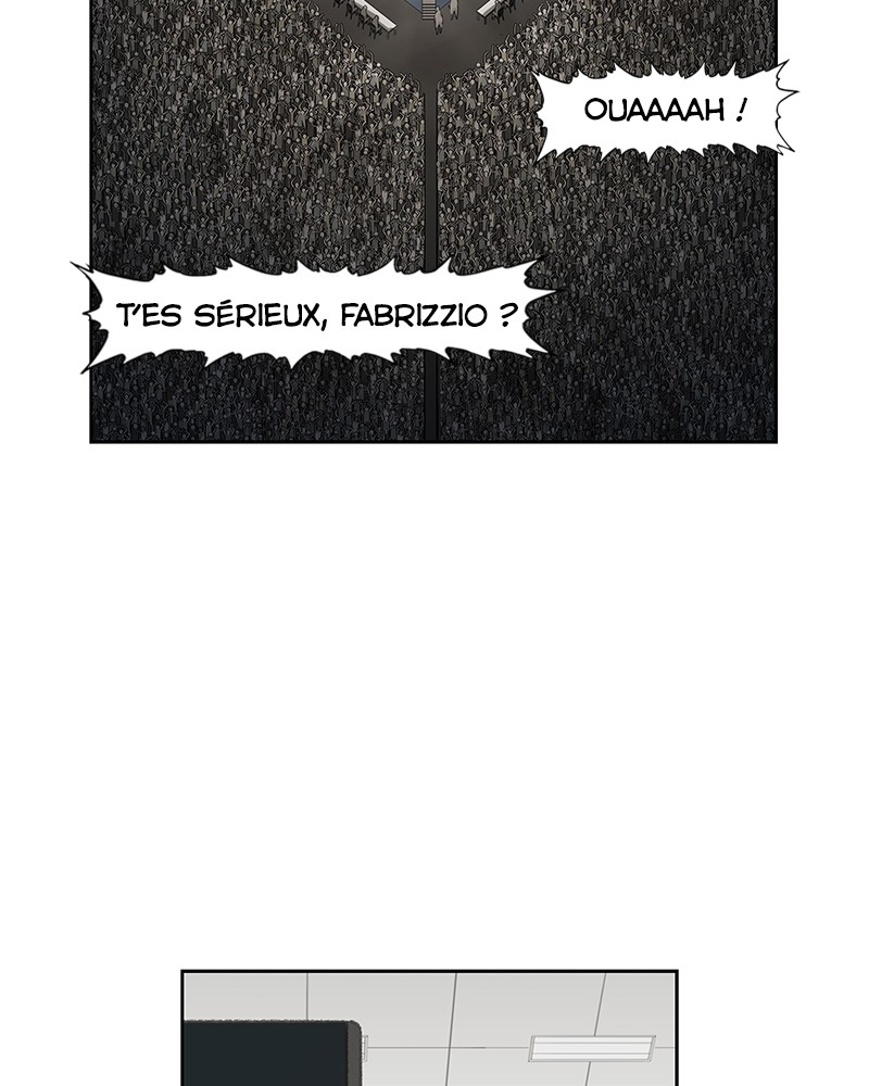 Read The Boxer FR Manga Online