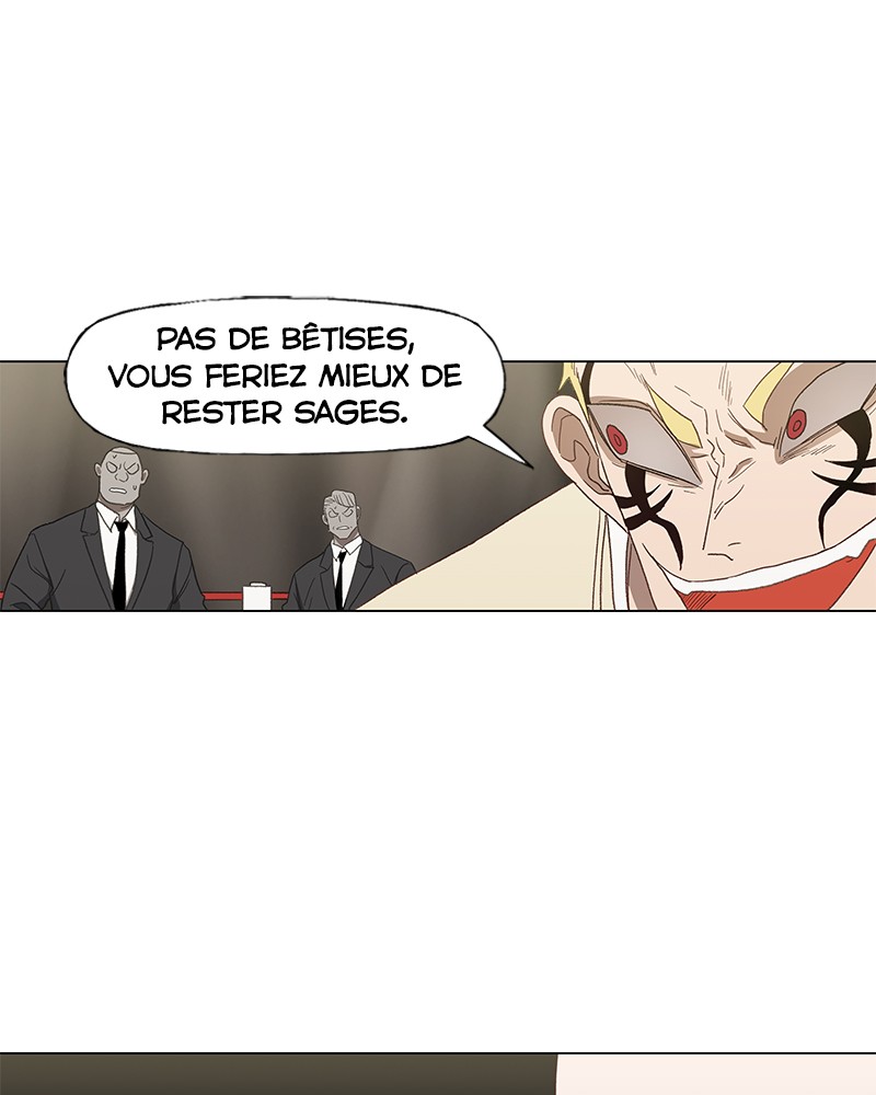 Read The Boxer FR Manga Online