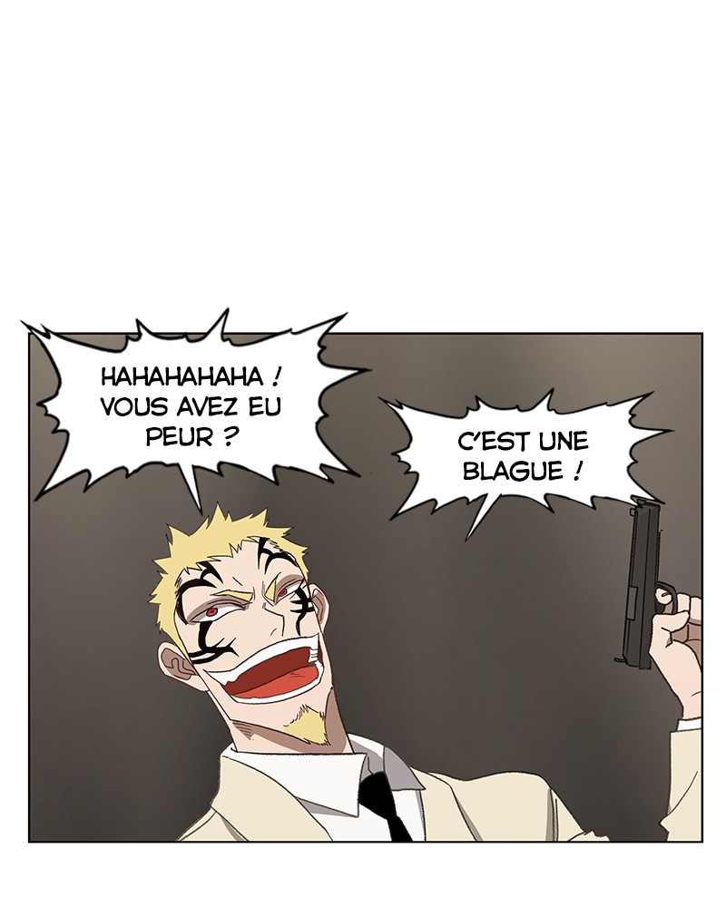 Read The Boxer FR Manga Online