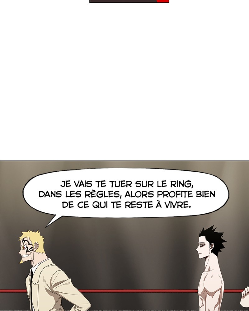 Read The Boxer FR Manga Online