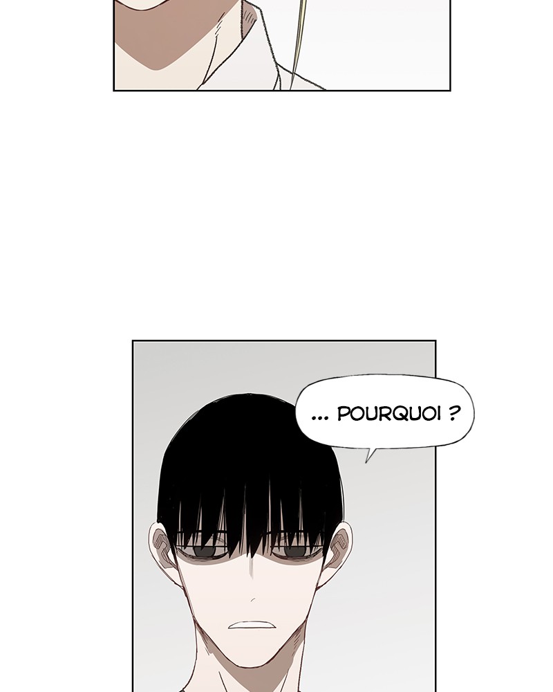 Read The Boxer FR Manga Online