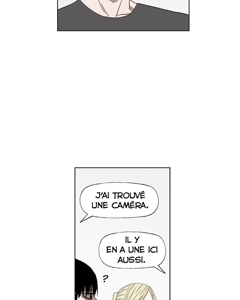 Read The Boxer FR Manga Online