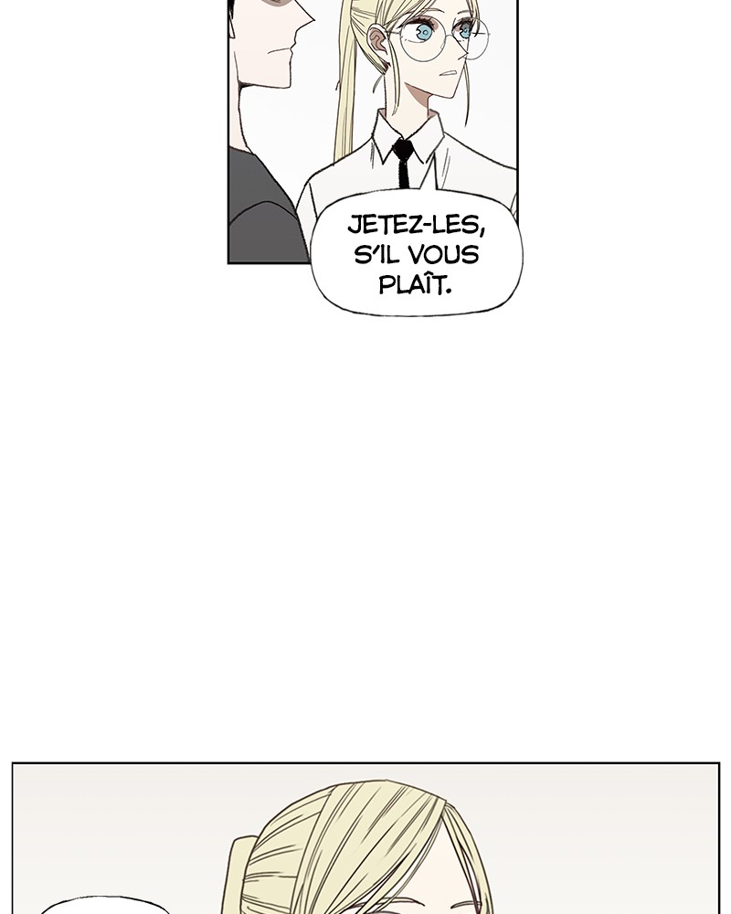 Read The Boxer FR Manga Online