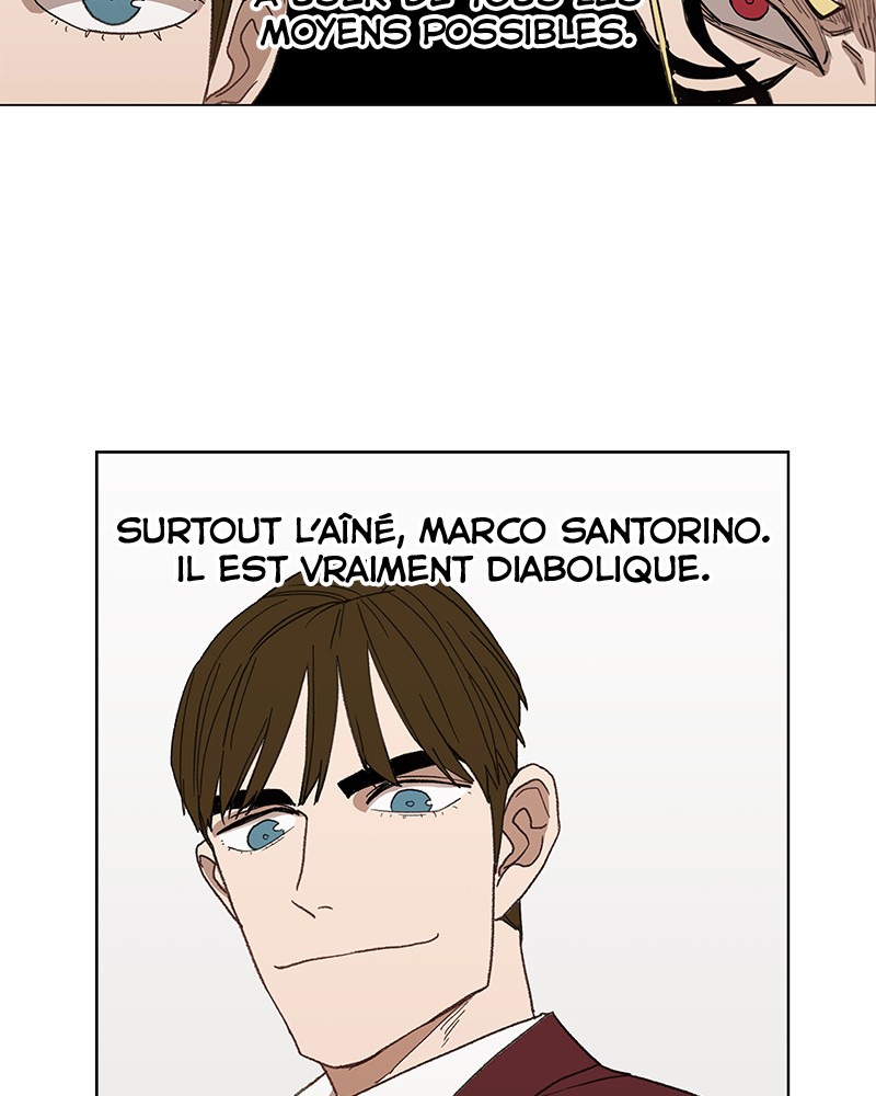 Read The Boxer FR Manga Online