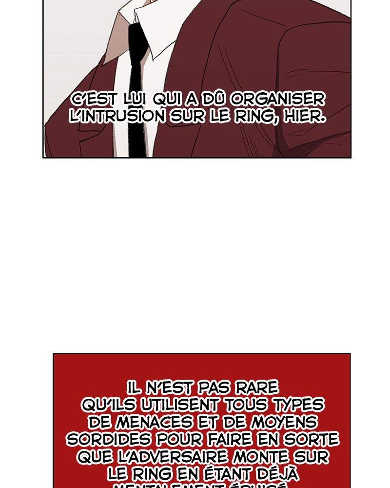 Read The Boxer FR Manga Online