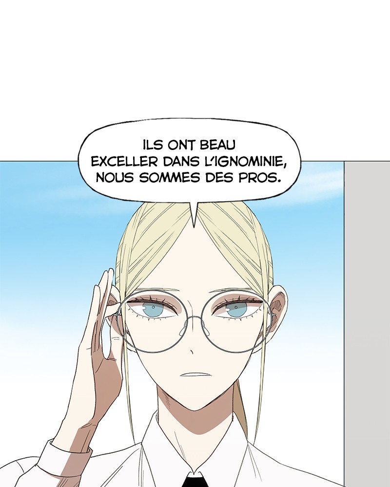 Read The Boxer FR Manga Online