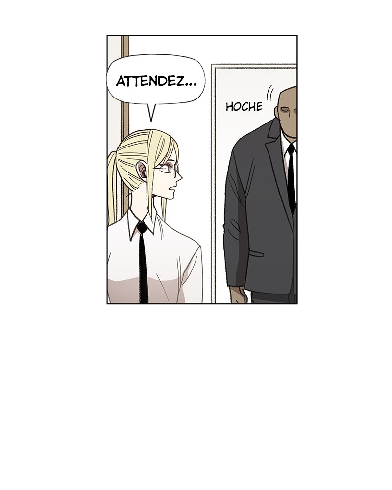 Read The Boxer FR Manga Online