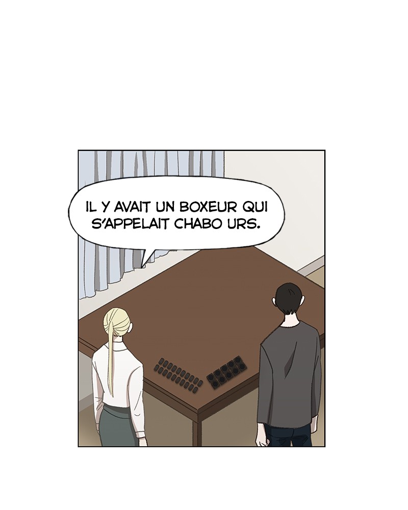 Read The Boxer FR Manga Online