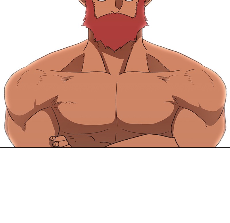 Read The Boxer FR Manga Online