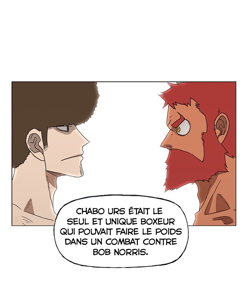 Read The Boxer FR Manga Online