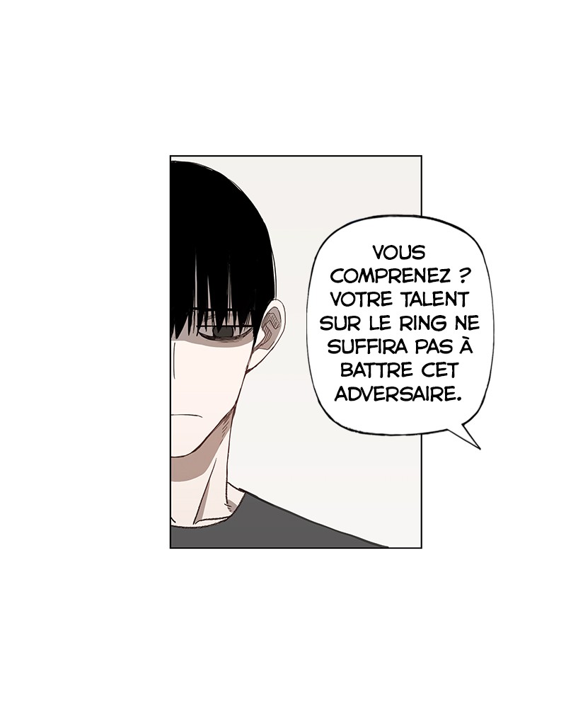 Read The Boxer FR Manga Online