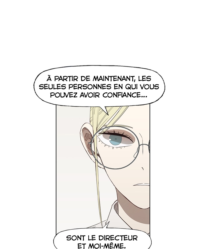 Read The Boxer FR Manga Online