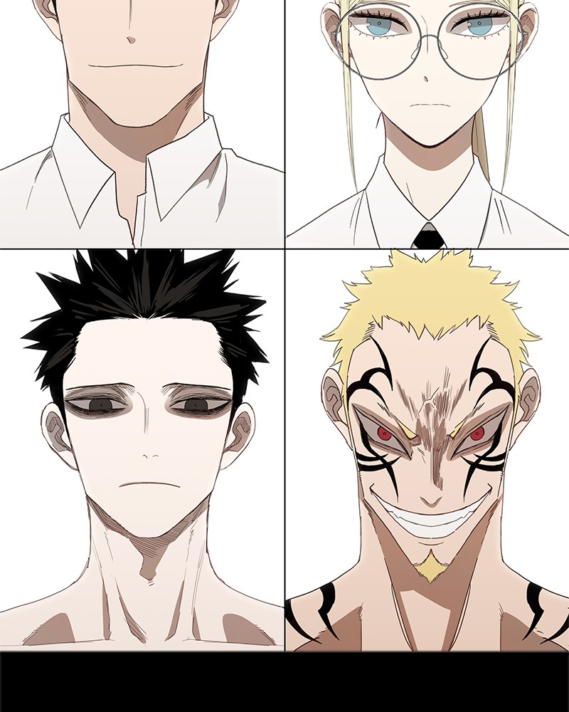 Read The Boxer FR Manga Online