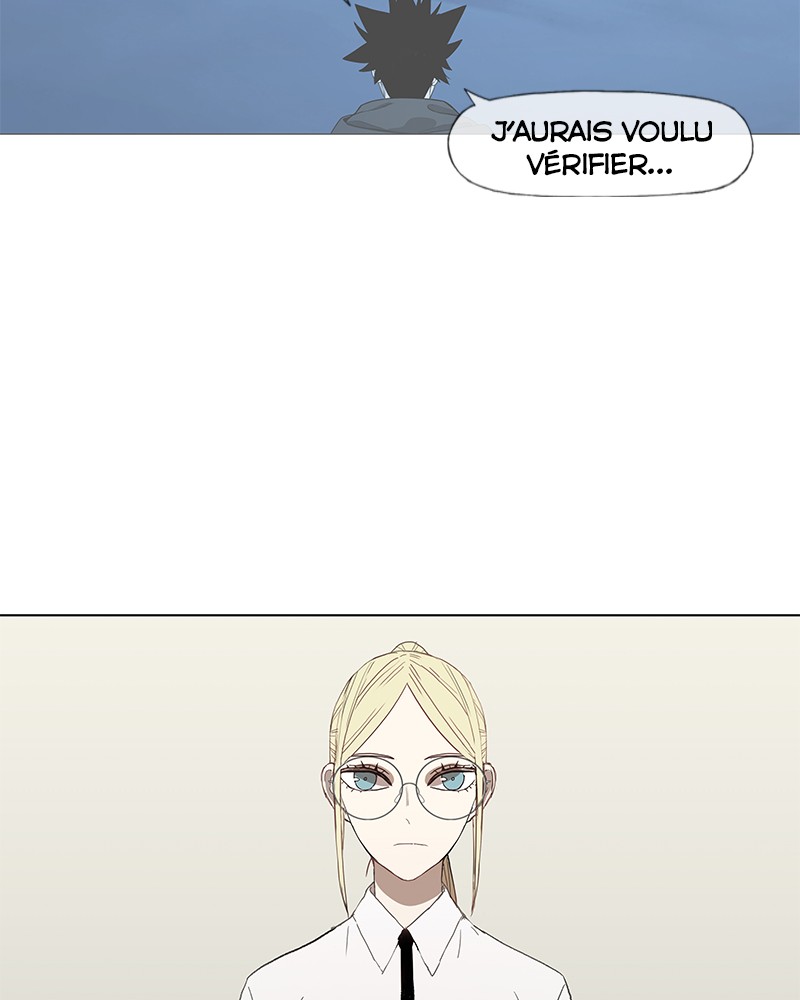 Read The Boxer FR Manga Online