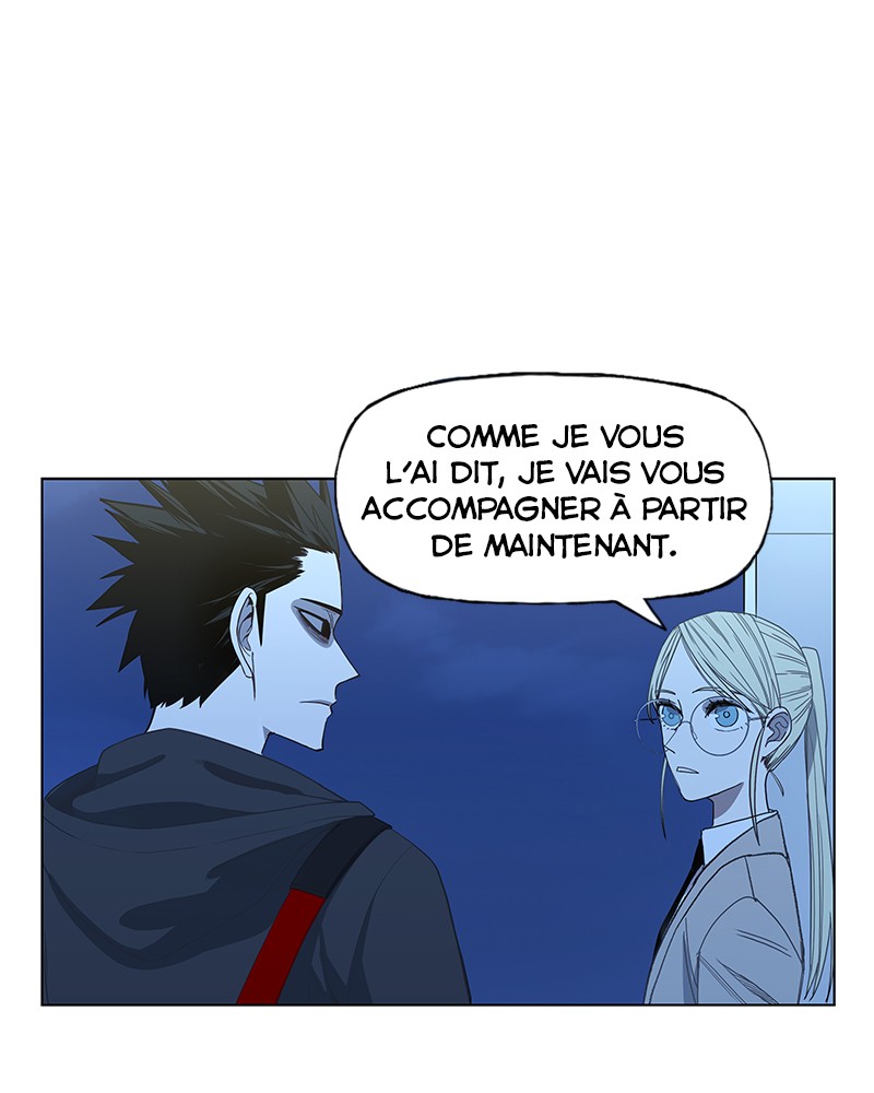 Read The Boxer FR Manga Online