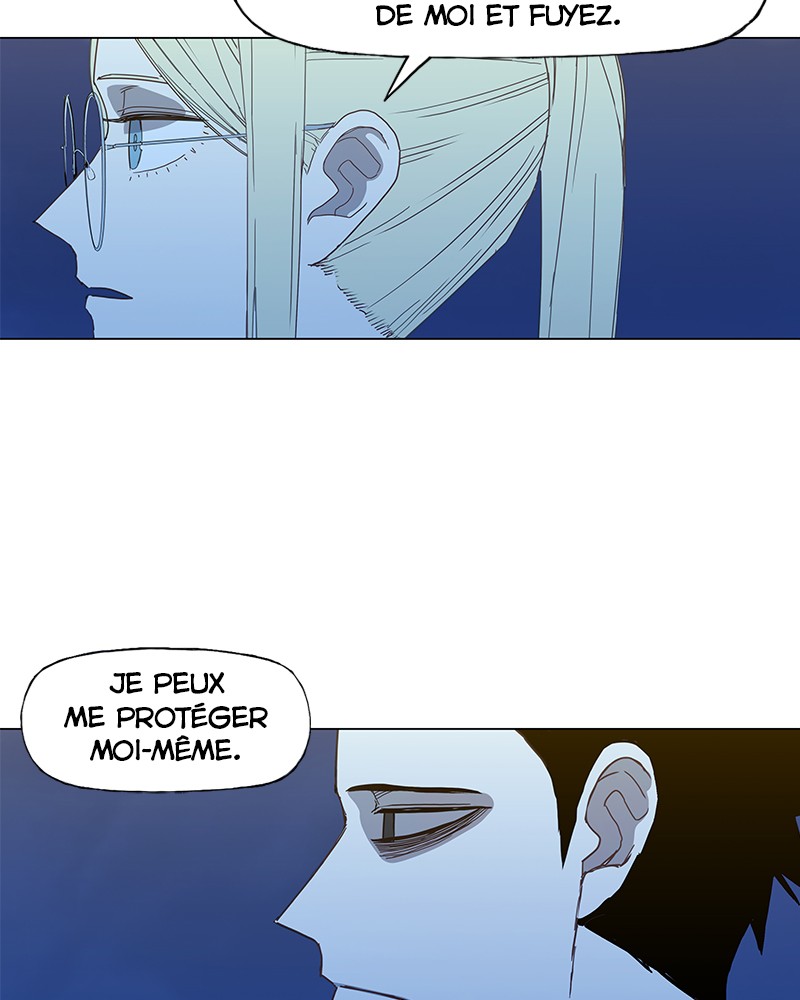 Read The Boxer FR Manga Online