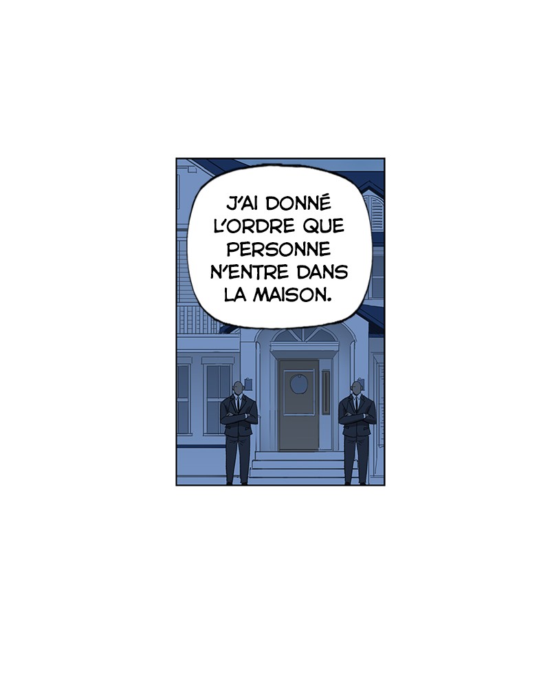 Read The Boxer FR Manga Online