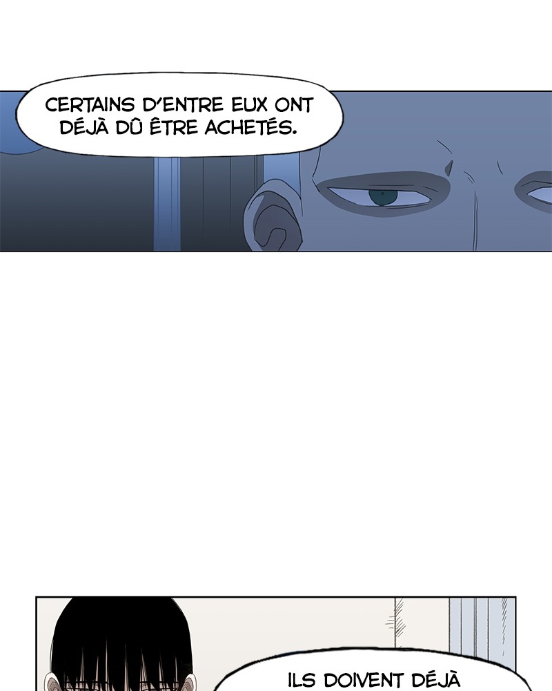 Read The Boxer FR Manga Online