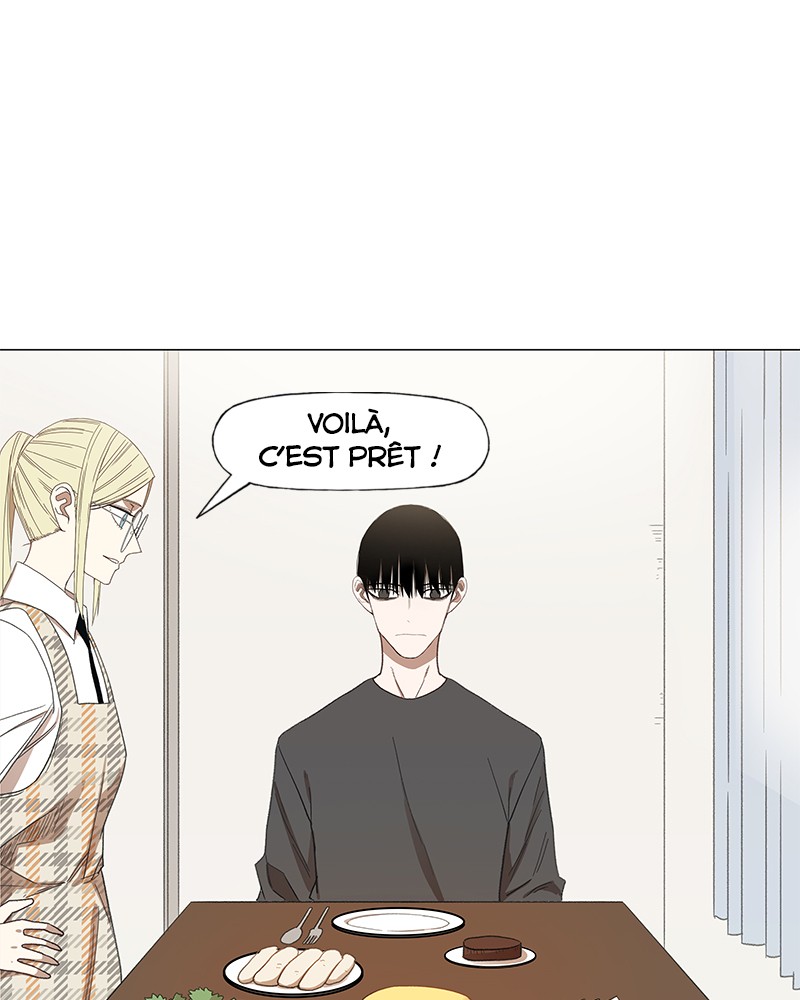 Read The Boxer FR Manga Online