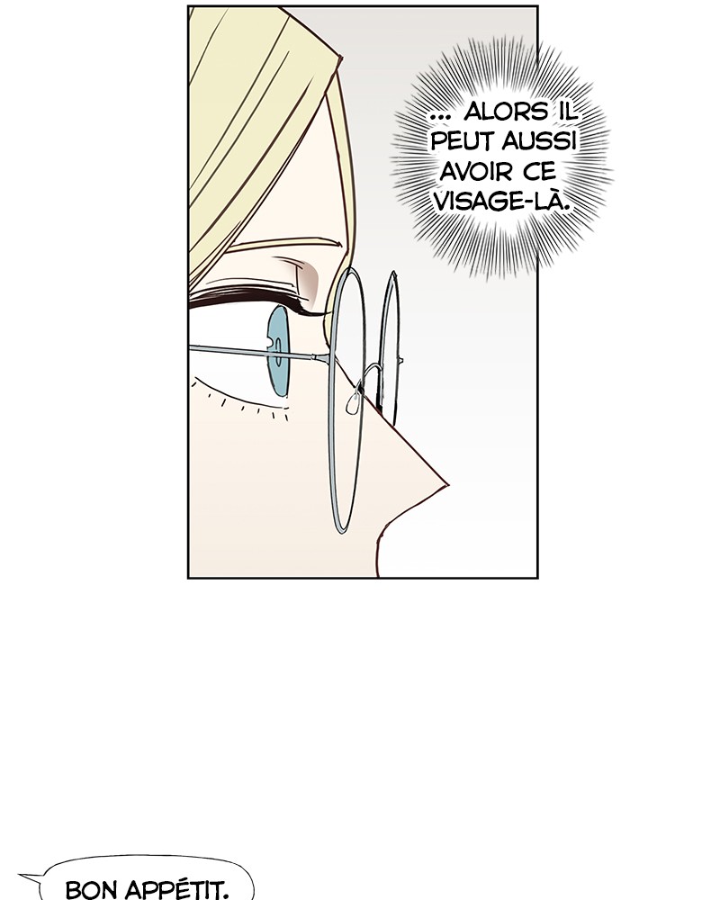 Read The Boxer FR Manga Online