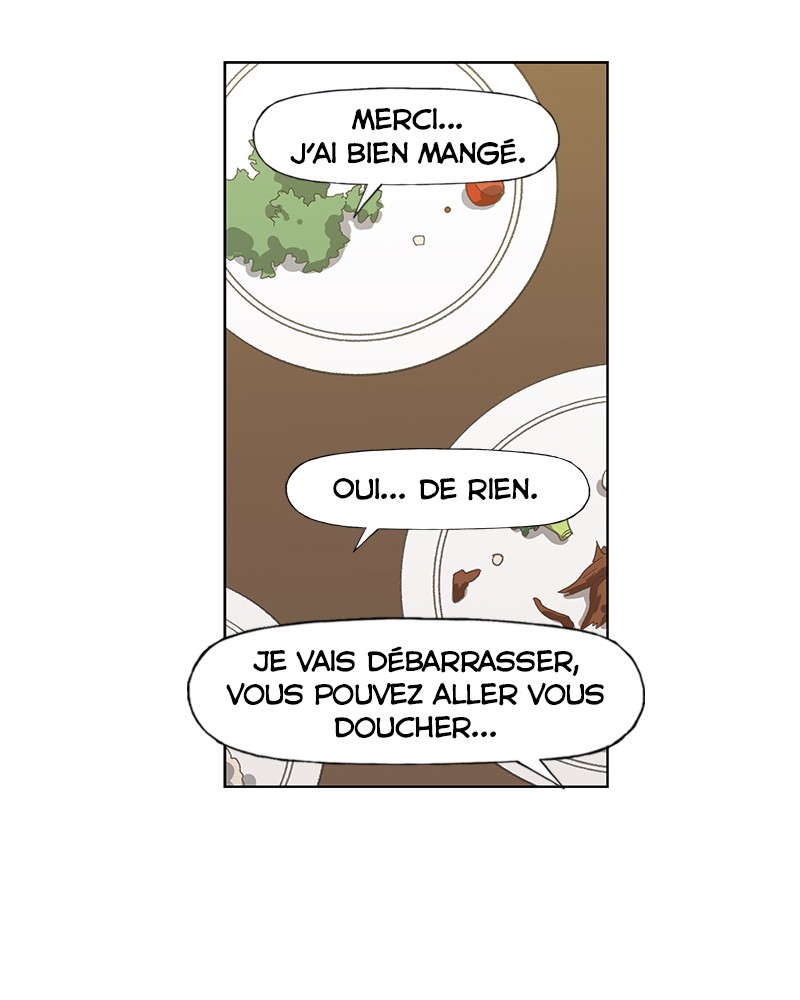 Read The Boxer FR Manga Online