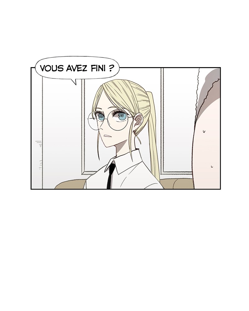 Read The Boxer FR Manga Online