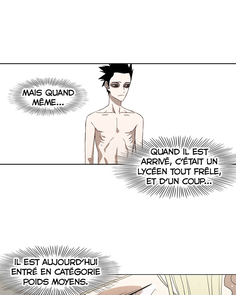 Read The Boxer FR Manga Online