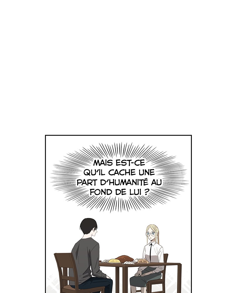 Read The Boxer FR Manga Online