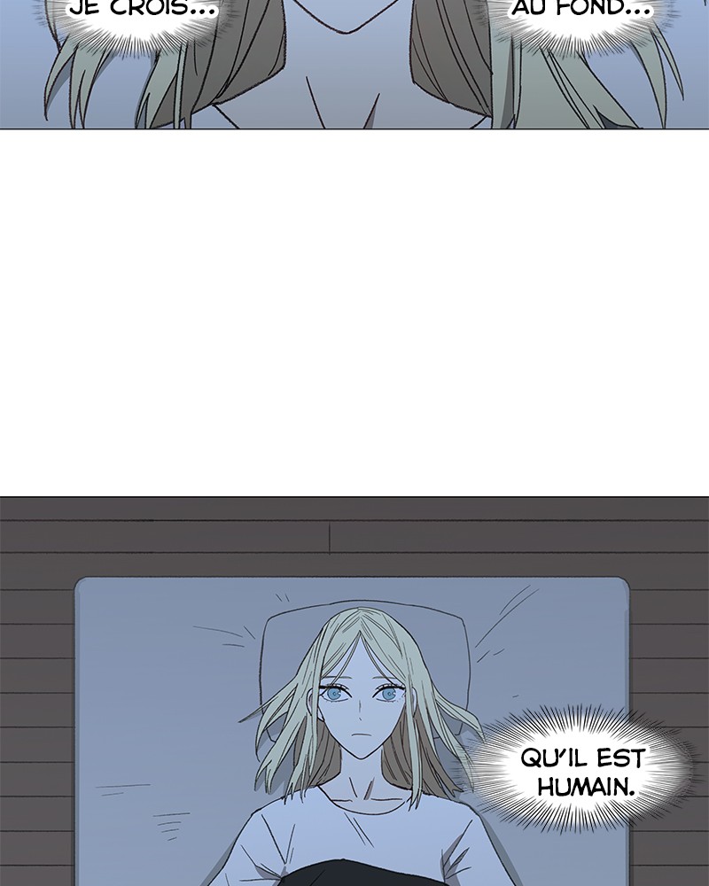 Read The Boxer FR Manga Online