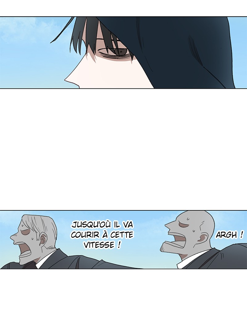 Read The Boxer FR Manga Online