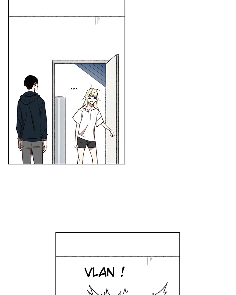 Read The Boxer FR Manga Online