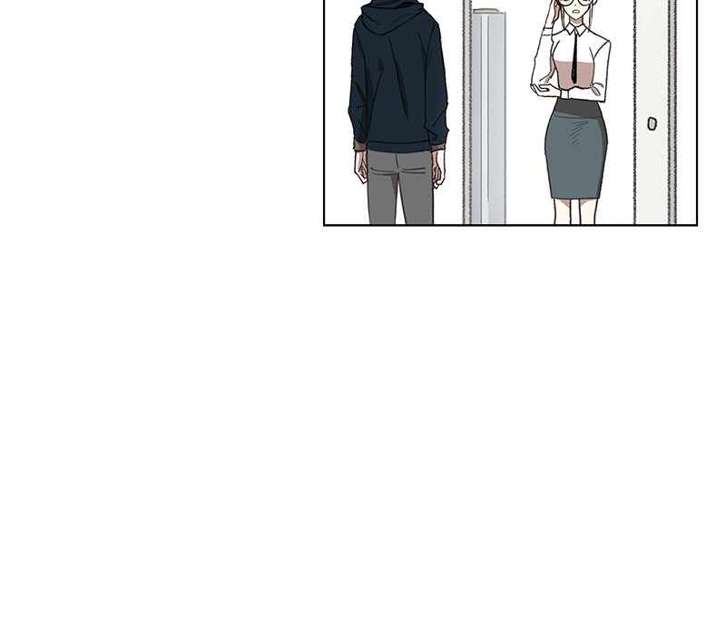 Read The Boxer FR Manga Online