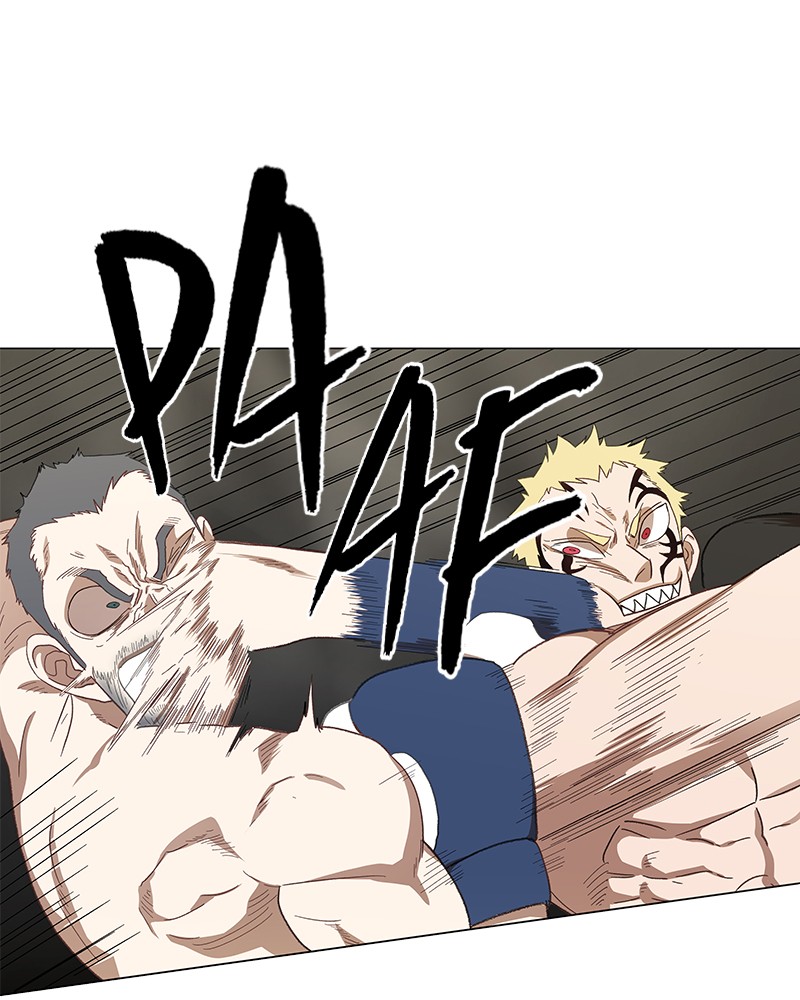 Read The Boxer FR Manga Online