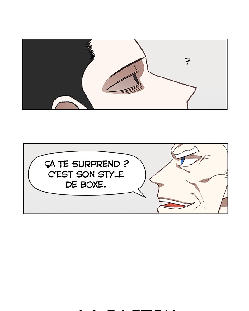 Read The Boxer FR Manga Online