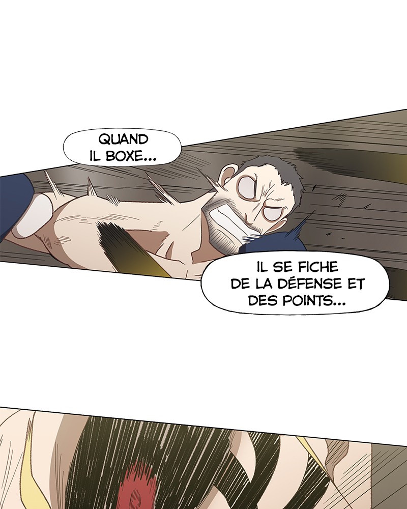 Read The Boxer FR Manga Online