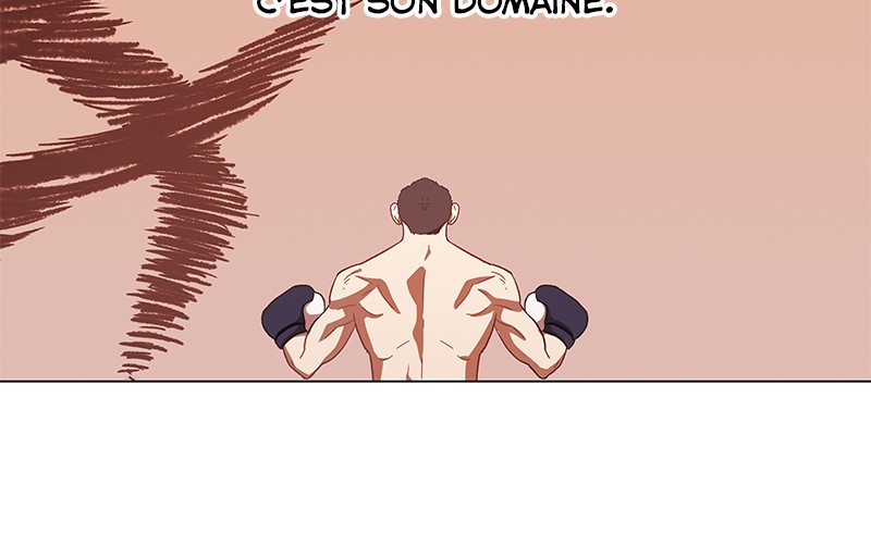 Read The Boxer FR Manga Online