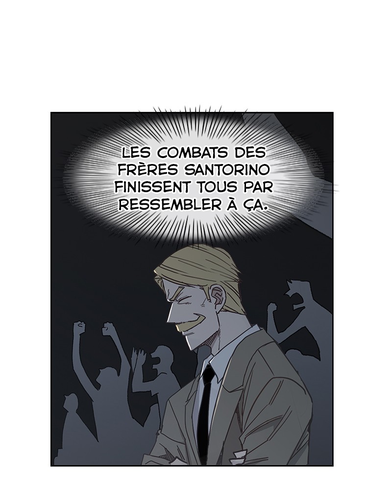 Read The Boxer FR Manga Online