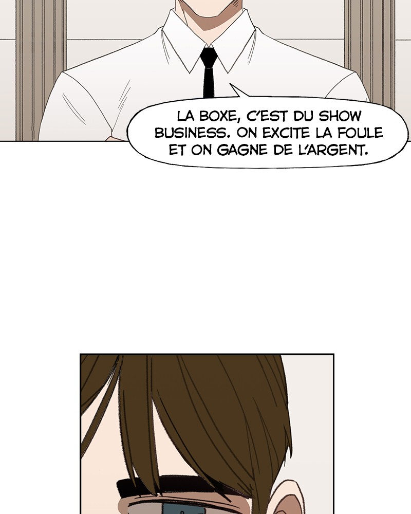 Read The Boxer FR Manga Online