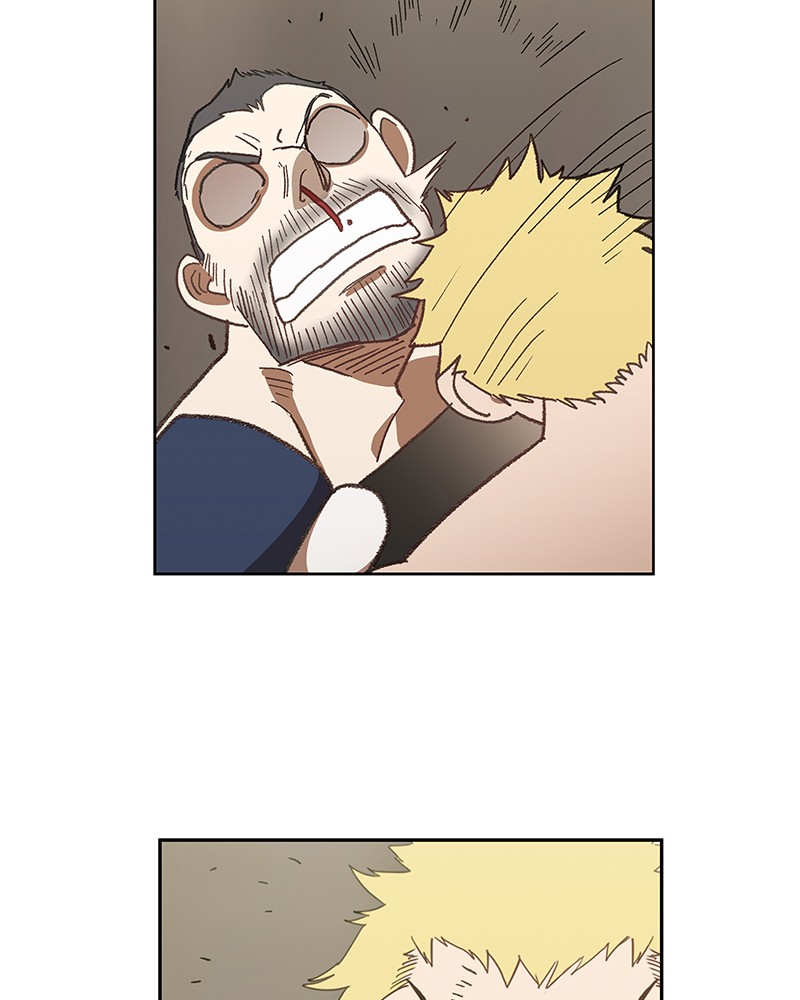 Read The Boxer FR Manga Online