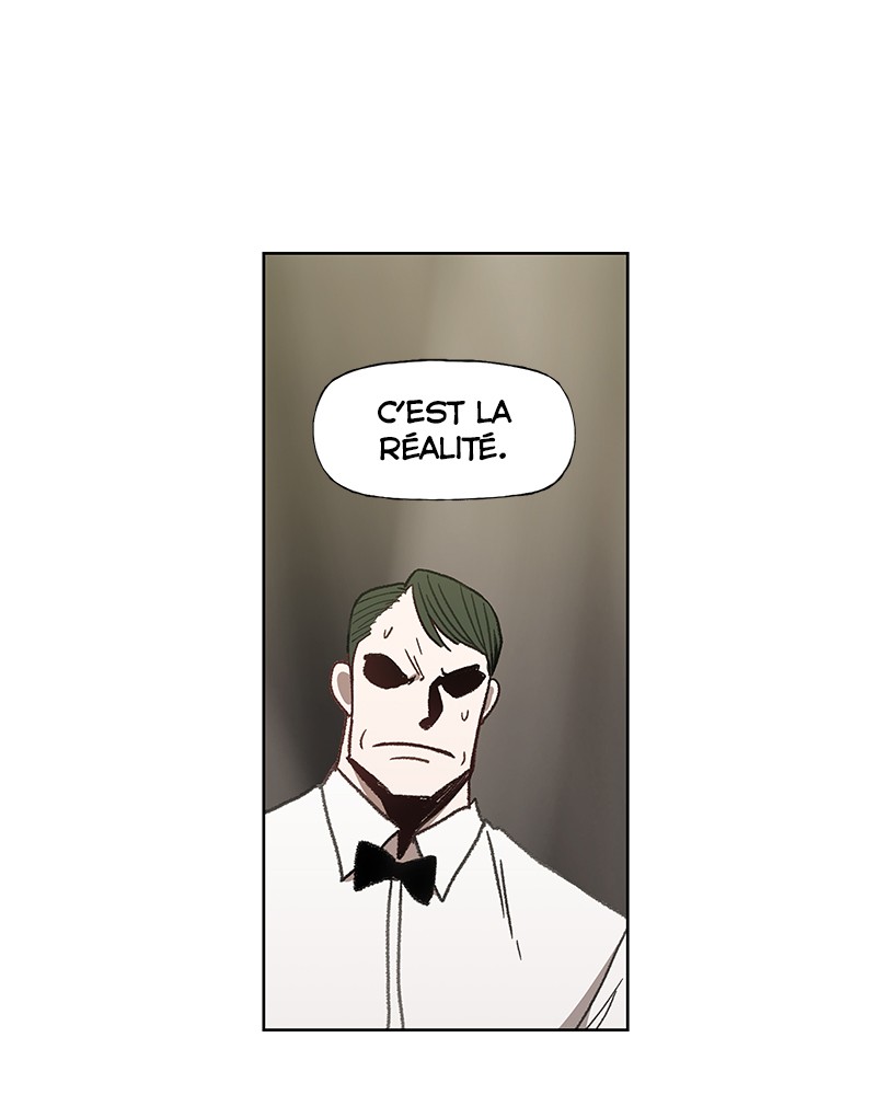 Read The Boxer FR Manga Online