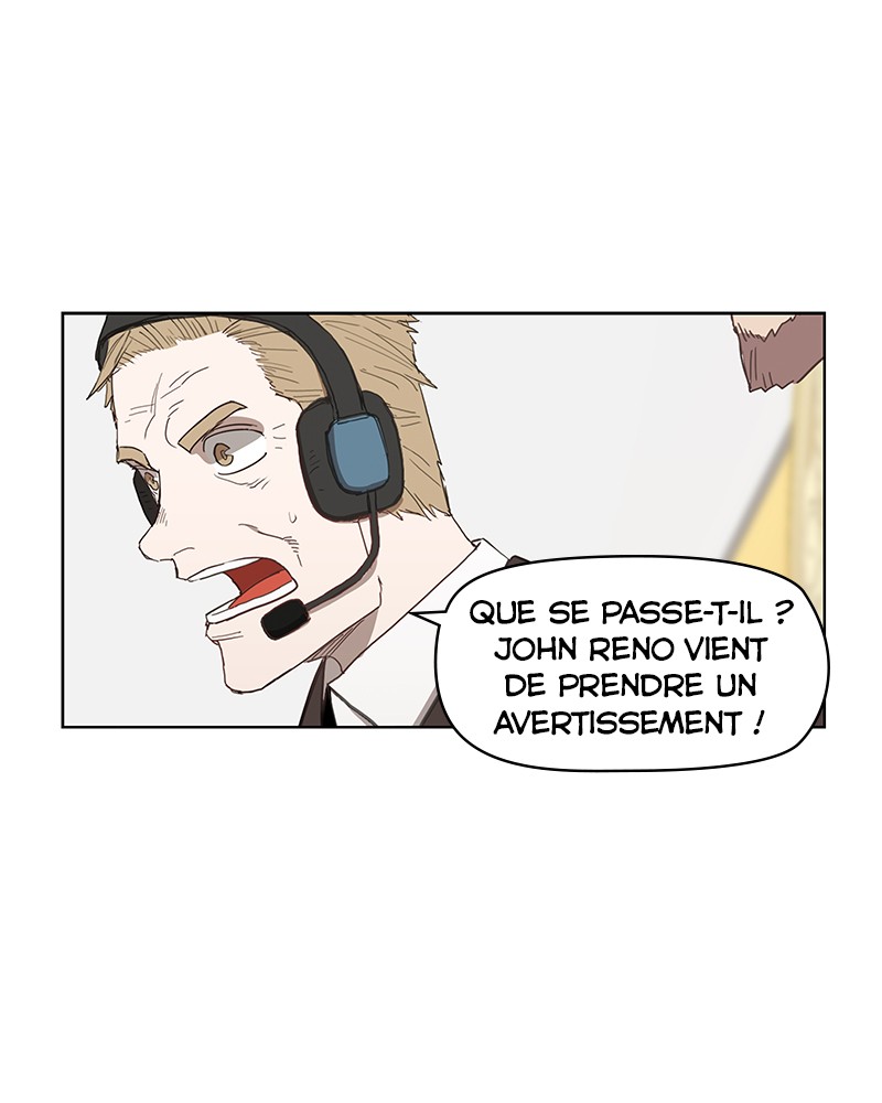 Read The Boxer FR Manga Online