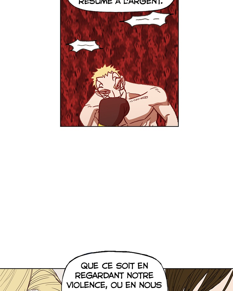 Read The Boxer FR Manga Online