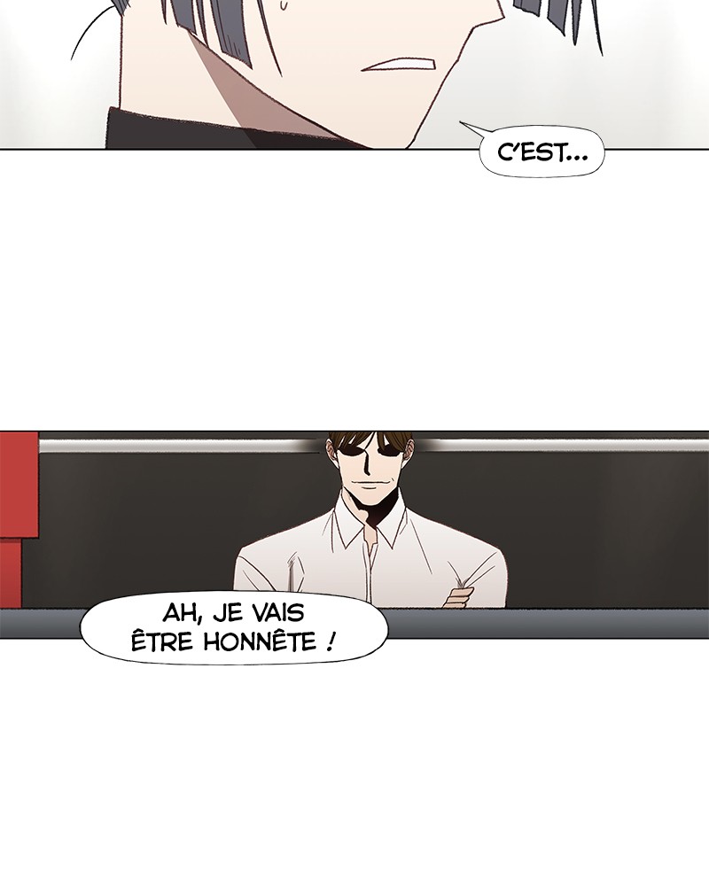 Read The Boxer FR Manga Online