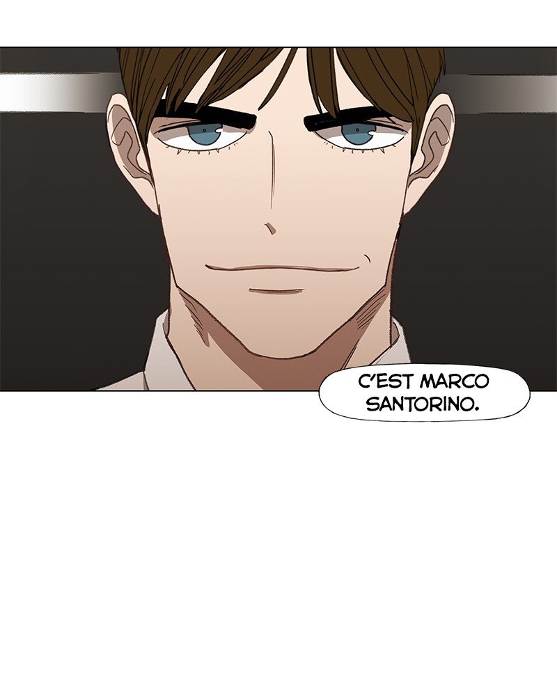 Read The Boxer FR Manga Online