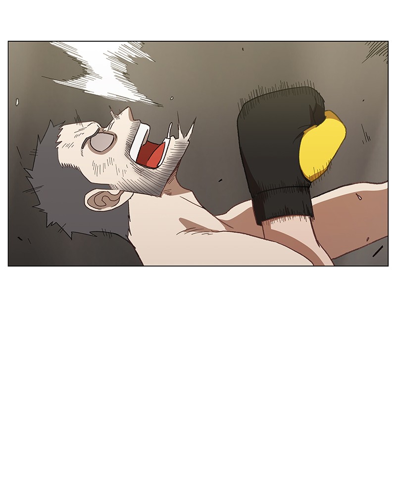 Read The Boxer FR Manga Online