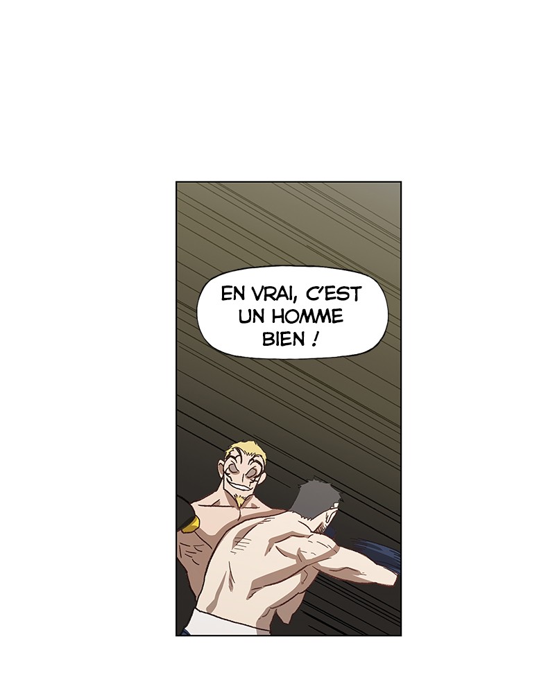 Read The Boxer FR Manga Online